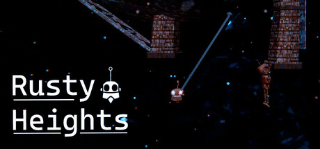 Rusty Heights Icon
