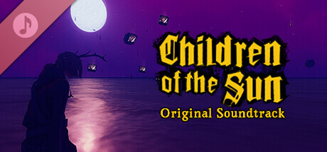 Children of the Sun Soundtrack Icon