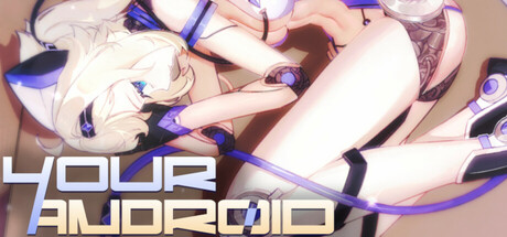 Your Android Icon