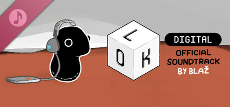 LOK Digital (Original Soundtrack) Icon