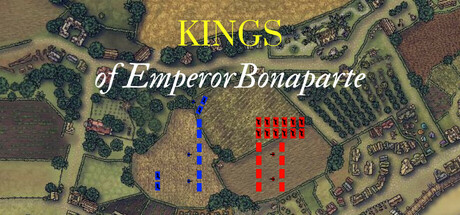 Kings of Emperor Bonaparte Icon