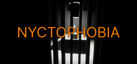Nyctophobia Icon