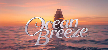 Ocean Breeze Icon