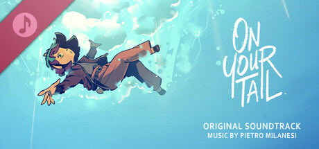 On Your Tail - Original Soundtrack Icon