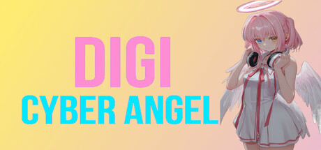 Digi: Cyber Angel Icon