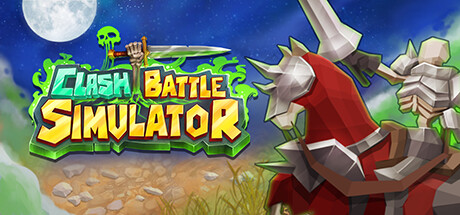 Clash Battle Simulator Icon