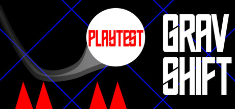 GravShift Playtest Icon