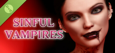 Sinful Vampires Demo Icon