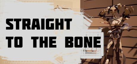 Straight to the Bone Icon