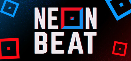 Neon Beat Icon