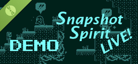 Snapshot Spirit Live! Demo Icon
