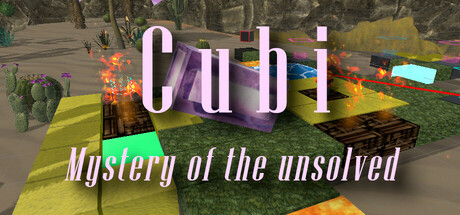Cubi: Mystery of the unsolved Icon