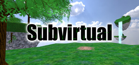 Subvirtual Icon