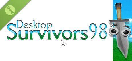 Desktop Survivors 98 Demo Icon