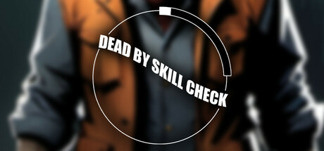 Dead by Skill Check Icon