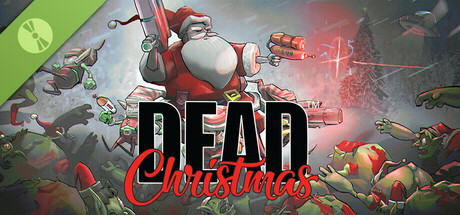 Dead Christmas Demo Icon