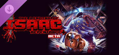 The Binding of Isaac: Repentance+ Icon