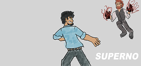 Superno Playtest Icon