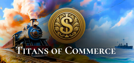 Titans of Commerce Icon