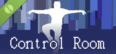 コントロールルーム Demo Icon