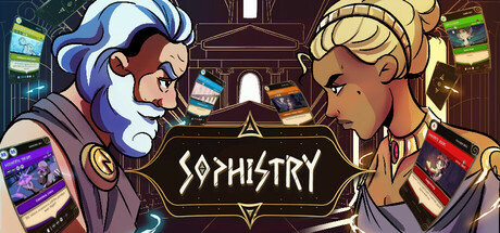Sophistry: Living Card Game Icon