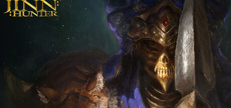 Jinn Hunter Icon