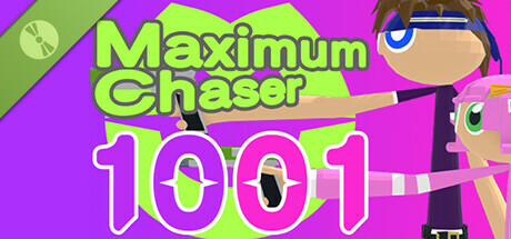Maximum Chaser : 1001 Squad Demo Icon