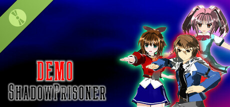 Shadow Prisoner Demo Icon