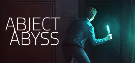 Abject Abyss Icon
