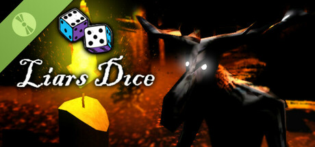 Liar's Dice Demo Icon