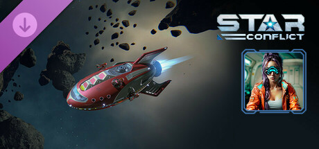 Star Conflict - Persei-8 Icon