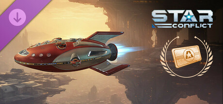 Star Conflict - Phantom frontier (Deluxe edition) Icon