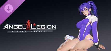 Angel Legion-DLC Summer Love E Icon