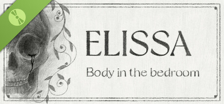 Elissa：卧室的缢吊尸 Demo Icon