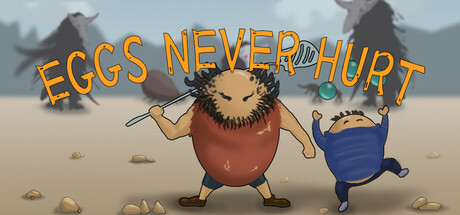 EggsNeverHurt Icon