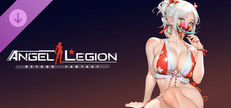 Angel Legion-DLC Sharp Fang Icon