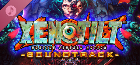 XENOTILT Soundtrack Icon