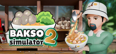 Bakso Simulator 2 Icon