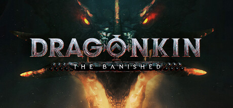 Dragonkin: The Banished Playtest Icon