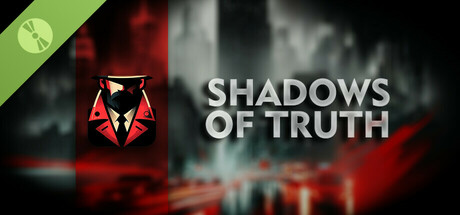 Shadows of Truth VR Demo Icon