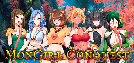 MonGirl Conquest Icon