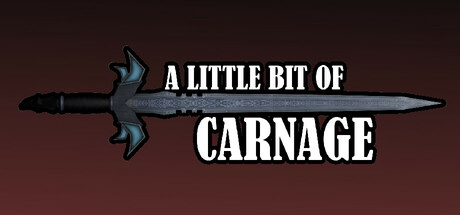 A Little Bit Of Carnage Icon