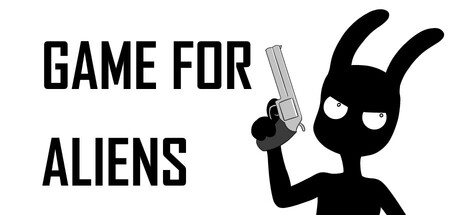 Game for Aliens Icon
