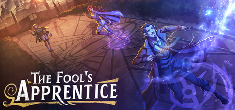 The Fool's Apprentice Playtest Icon