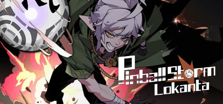 Pinball Storm: Lokanta Playtest Icon