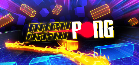Dashpong Playtest Icon