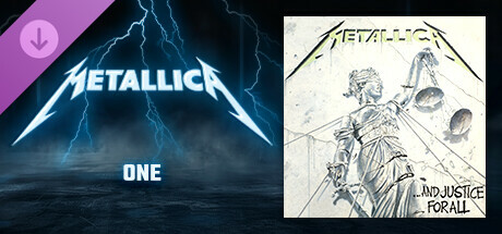 Beat Saber - Metallica - One Icon