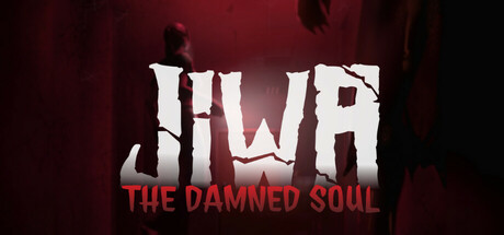 JIWA: The Damned Soul Icon