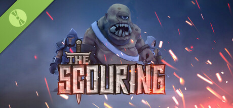 The Scouring Demo Icon