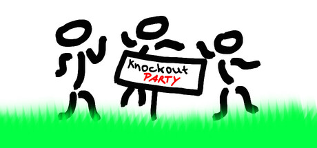 Knockout Party Playtest Icon